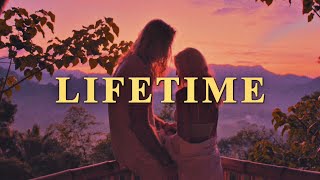 Faime  Lifetime Official Lyric Video [upl. by Eniffit73]