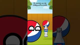 Las aventuras de pepsiman 2 a mi versión El sonido es de MiguelPortaXD shorts memes xd [upl. by Tsirhc]