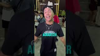 WL QUER O ESTADUAL batalhaderima batalhadocoliseu rimas freestyle [upl. by Hirai962]