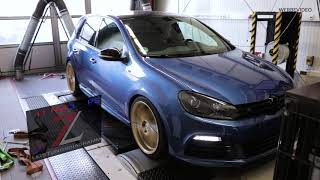 VW Golf 6R  410PS  540NM  ZIEGERT MOTORSPORT [upl. by Wainwright]