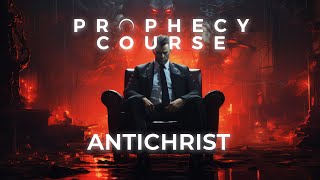 Who is the Antichrist  1 John 2 John Zechariah 11  On Gnosticism  Session 10  PROPHECY COURSE [upl. by Aisinoid49]