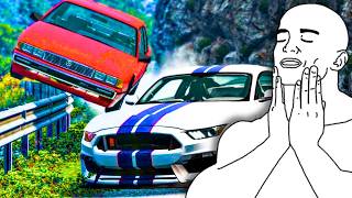 Why people CANT STOP playing BEAMNG Drive [upl. by Ellennod57]