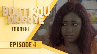 Boutikou Diogoye  Episode 4  Tabaski [upl. by Yokum]