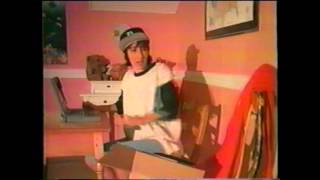 Didi Conn  Mommy Gimme A Drinka Water video footage [upl. by Nhguavad]