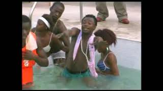 Momoh Ranka amp Saidu Temperature  Bulgur  sierra leone music [upl. by Fezoj]