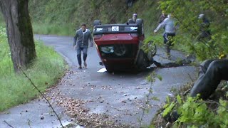 Best of rallye  crash ans show [upl. by Ylaek]