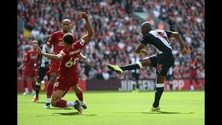 Liverpool 31 Newcastle United Brief Highlights [upl. by Ytiak]