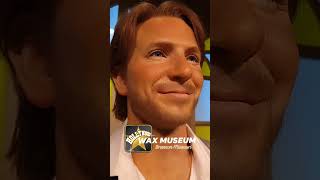 🎥HOORAY FOR📸 Hollywood Wax Museum hollywood celebrity shorts vlog [upl. by Ashly]