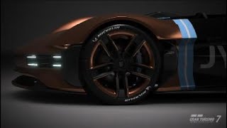 2023 GTPlaneteu Gran Turismo Tuur  9etapi disainid  P2nkz [upl. by Gage803]