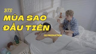 CHEAP MOMENT CÙNG ĐÌNH HUY X THIÊN BẢO  BE YOUR STAR  MÙA SAO ĐẦU TIÊN I O2 PRODUCTION [upl. by Bardo]