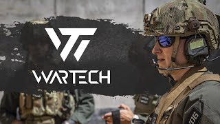 Wartech stream РАЗВЕДОС quotБРОНЯquot ДЛЯ ПОЖАРНЫХ НОВИНКИ [upl. by Coucher]