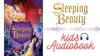 Sleeping beauty  Bedtime Stories for Kids  Fairytale stories 🧚‍♀️ [upl. by Paige423]