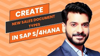 StepbyStep Guide SAP SD Create New Sales Document Type sap sapsd [upl. by Martinez528]