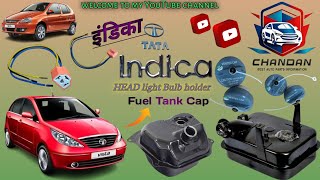 Why TATA Indica Parts are Still Available [upl. by Eerok]