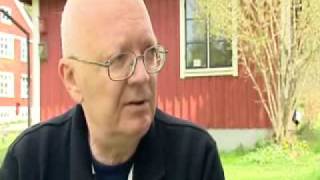 Sten Sture Skaldeman i TV4 Skaraborg [upl. by Hcib661]