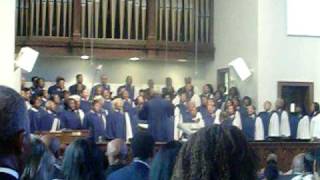 Grace Baptist Church of Mount Vernon NY Live [upl. by Buyer]