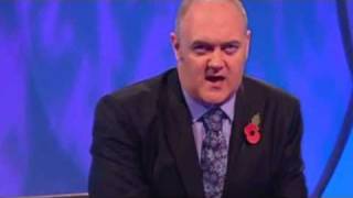 West Brit Dara OBriain wears poppy honouring British terrorists [upl. by Neruat]