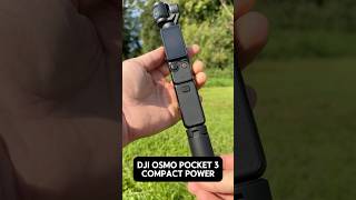 DJI Osmo Pocket 3 Review Best Features Camera Test amp User Experience [upl. by Pate]