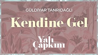 Kendine Gel Yalı Çapkını Original Soundtrack Vol2  Güldiyar Tanrıdağlı [upl. by Gnov]