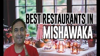 Best Restaurants and Places to Eat in Mishawaka Indiana IN [upl. by Dnilazor]