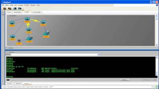 Boson NetSim 8 Video Demo Part I [upl. by Bertine272]