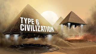 What’s Hidden Under the Type 6 Civilization [upl. by Tracey327]