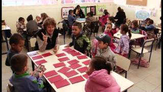 Educação Infantil  Organização dos espaços físicos e dos materiais [upl. by Yraeg]