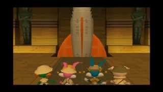 Tiny Toon Adventures Defenders of the Universe  Complete Playthrough  Part 25  The Pyramid [upl. by Elisabeth468]