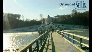 Archiv Ostseebad Sellin auf Rügen  Aktiv erleben [upl. by Parthen]