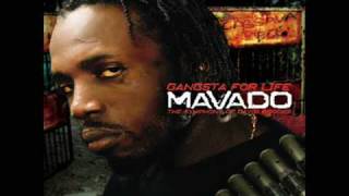 MAVADO  AGAIN amp AGAIN NEW 2009 DASECA PROD [upl. by Alinna170]