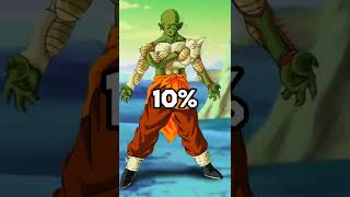 Win Rate Against Goku Part 2  Dragon Ball Super [upl. by Artimid802]