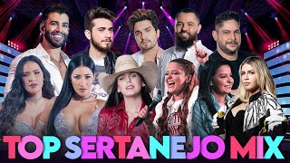 Sertanejo 2024 💥 Lançamentos Sertanejo Universitário 💥 Simone Mendes Jorge amp Mateus Lauana Prado [upl. by Dede]