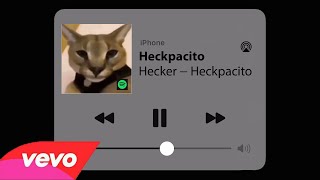 Papa Hecker  Heckpacito Official Audio [upl. by Neram]