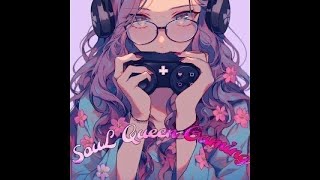 Ellarum keari vaa SOUL QUEEN GAMING LIVE ☠️ [upl. by Doykos]