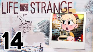 Faulty Faculty ▶︎Life is Strange Part 14 [upl. by Charles824]