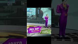 The Jokers Moveset Explained [upl. by Anihpesoj]