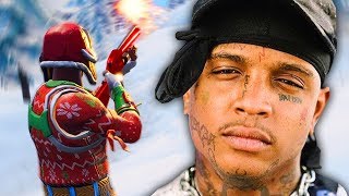 Ski Mask the Slump God  Get Geeked Official Audio [upl. by Vieva]