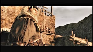 Dark Souls 2 Dialogue  Laddersmith Gilligan [upl. by Abrahan]