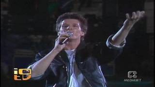 Climie Fisher Love Changes Everything Festivalbar 1988 [upl. by Perretta]