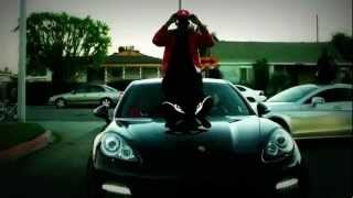 YG feat Nipsey Hussle  You Broke Official Video [upl. by Radke]