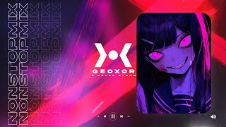 The Best Geoxor Nonstop Mix 2 Hours Album ❱•❰「HQ Audio」 [upl. by Perice179]