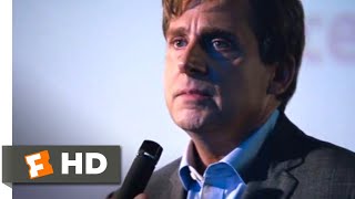 The Big Short 2015  Fraud Never Works Scene 1010  Movieclips [upl. by Tija]