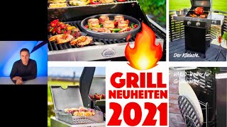 Grill Neuheiten 2021 Rösle Gasgrill Plancha Gillplatte Vario System  mehr Achtung Kaufgefahr 🙈 [upl. by Leuas]