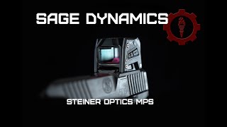 Steiner Optics MPS [upl. by Elcarim]