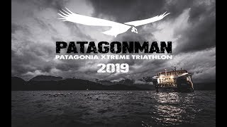 PATAGONMAN XTRI 2019  REGISTRATION VIDEO [upl. by Icyac]