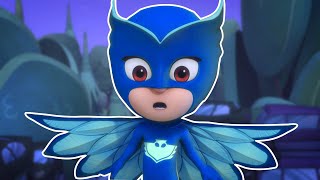 PJ Masks Funny Colors  Season 2 Episode 18  Kids Videos [upl. by Spiros]