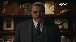 Blue Bloods 14  Episode 4 Best Moment  Past is Present [upl. by Alsi848]