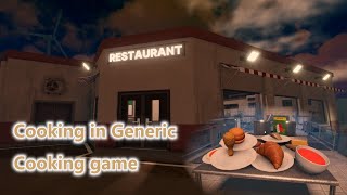 Good Chef  Cooking Games [upl. by Apfelstadt]