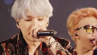 BTS 방탄소년단  Cypher 4 Live Video [upl. by Raval]