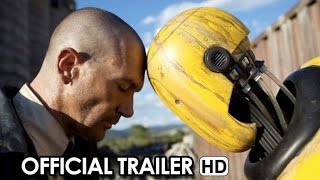 Automata Official Trailer HD  Trailers  FandangoMovies [upl. by Aerehs]